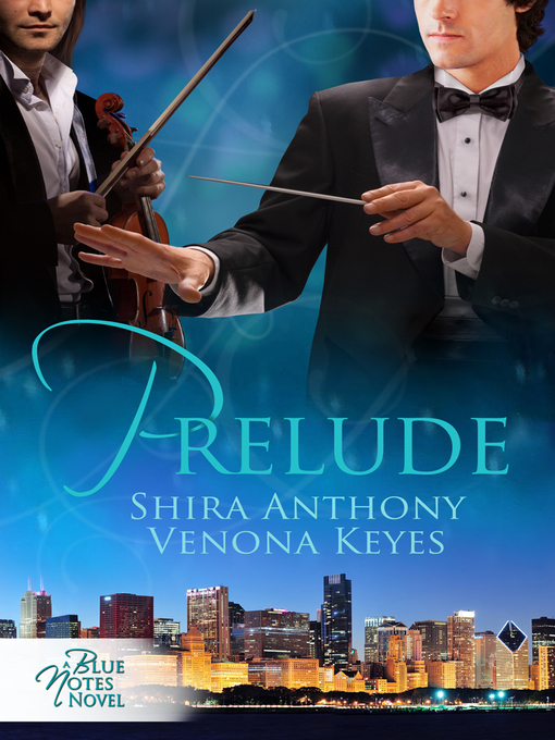 Title details for Prelude by Shira Anthony - Available